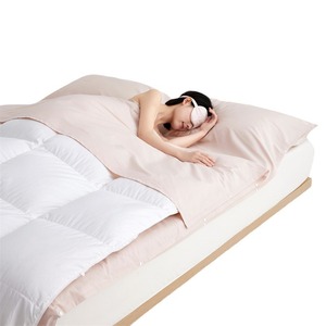Saco de Dormir de Viaje 100% Algodón, Forro Suave, Transpirable e Higiénico para Hoteles, Trenes y Adultos - Product Image 5