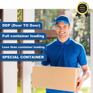 Agente de Envio Rápido e Barato da China para Dinamarca, Copenhague, Ohus, Odense, Aalborg, Roskilde, Serviços Logísticos DDP LCL+Expresso Aéreo e Marítimo - Product Image 2