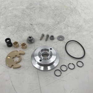 TD025 49180-01240 49180-01275 04E145704R Turbo Kits de reparación para VW <span class=keywords><strong>Golf</strong></span> <span class=keywords><strong>7</strong></span> para Audi A3 CMBA CPVA CXSA CXSB CZCA 1,4 - Product Image 6