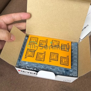 Nuovissimo e originale | IL-030 IL-300 IL-1000 | Sensore Laser analogico multifunzione Keyence CMOS - Product Image 5