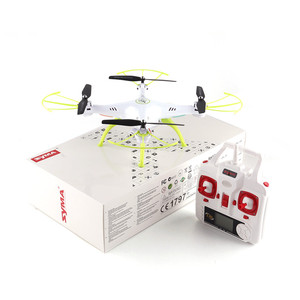 <span class=keywords><strong>Syma</strong></span> <span class=keywords><strong>X5Hw</strong></span> <span class=keywords><strong>Wifi</strong></span> FPV RC <span class=keywords><strong>Drone</strong></span> Đài Phát Thanh Điều Khiển Đài Phát Thanh Đồ Chơi Điều Khiển 2.4G 4CH 6 Trục Thời Gian Thực Video RC Quadcopter - Product Image 6