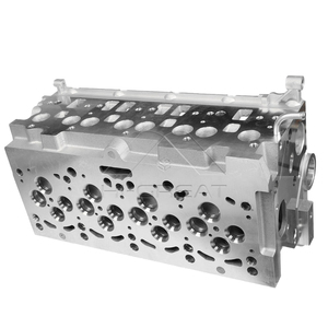Nouvelle culasse moteur 2.0T AZV BKD BLB BMN 03G103351E 03G103264BX 03G103264CX pour A3 Golf V - Product Image 2
