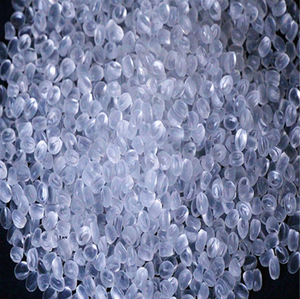 เม็ดพลาสติกโพลีโพรพิลีนเม็ดพลาสติกเม็ดพีพี - Product Image 4