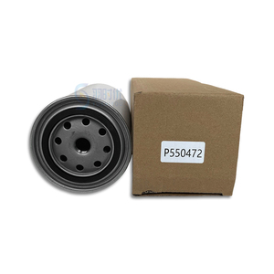 Filtre à carburant Hengstt P550472 WDK962/12 95014E F026402035 H18WDK05 pour <span class=keywords><strong>DAFF</strong></span> - Product Image 5