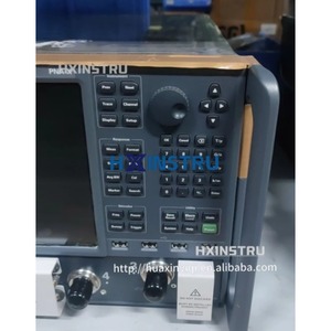 เครื่องวิเคราะห์เครือข่ายแบบเวกเตอร์ KEYSIGHT PNA รุ่น N5245B พร้อมพอร์ต 4 ช่อง 10MHz-26.5GHz/ H - Product Image 3