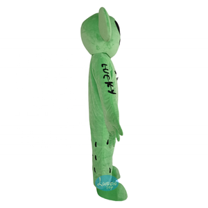 Walking <span class=keywords><strong>Alien</strong></span> Robot Carnival Mascot Costume para fiesta de Halloween - Product Image 2
