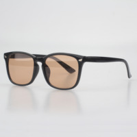 Lunettes anti-lumière bleue FL-41 pour la sensibilité à la lumière fluorescente, la photophobie et les migraines