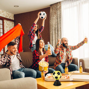 Luz Led blanca cálida 3d para fotografía, luz Led de noche, cumpleaños, Navidad, <span class=keywords><strong>Strange</strong></span>, producto creativo - Product Image 4