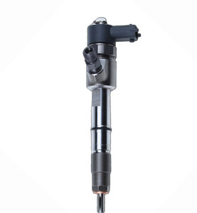 0445110269 Common rail 0445110270 iniettore di carburante per Cruze Opel LLW <span class=keywords><strong>LMN</strong></span> - Product Image 4