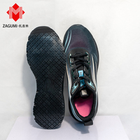 Chaussures en toile en gros, lot de stock décontracté, surplus d'usine, conteneur complet, Amérique centrale, Amérique du Sud, Asie du Sud-Est, LATAM, en vrac