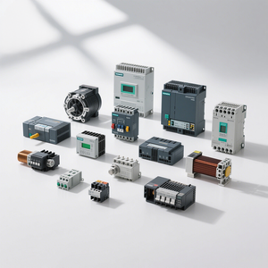 Nouveau module de positionnement d'origine S7-300 6ES73511AH020AE0 avec communication RS485 pour contrôleur PLC - Product Image 6