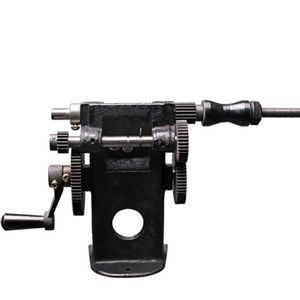 Máquina Bobinadora Digital Heimag NZ 1 para Reparación de Motores, Contador de Alambre de Cobre - Product Image 2