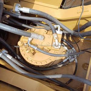 รถขุด CAT 336D คุณภาพดี พร้อมปั๊มไฮดรอลิก รถขุด CAT 336D มือสองสำหรับขาย - Product Image 5