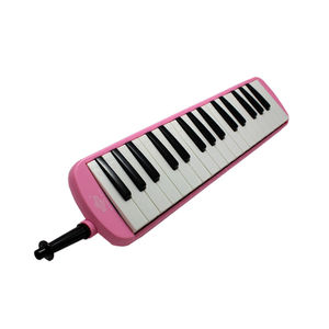 Instrumento musical chino, producto en oferta, melódica, 32 teclas, para estudiantes, en bolsa de lona - Product Image 4