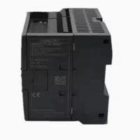 Controlador Lógico Programable 6ES7288-1SR30-0AA1, Salida de Relé de CPU, Automatización de Máquinas Compacta, Controlador Lógico Programable OEM