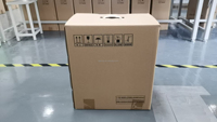 Équipement de laboratoire automatique POCT pour le diagnostic vétérinaire pour les cliniques ou les hôpitaux Analyseur complet de chimie sèche