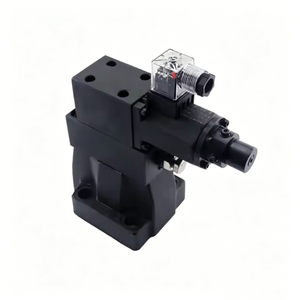 ER/<span class=keywords><strong>EF</strong></span> Serie ER-G01 ER-G03 ER-G06 ER-G01-1-10 Hochpräzises Proportional-Elektrohydraulisches Proportional-Druckbegrenzungsventil - Product Image 3
