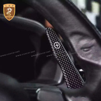 Paddle Shift Serat Karbon untuk Setir Ferrari 458 EOM