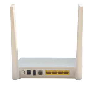 DK FIBER New Original EG8145V5 G/E/XPON ONU Router 4GE+1POTS+1USB+2.4G/5G+ Wifi With English Modem - Product Image 5