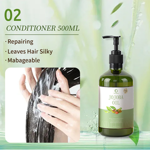 <span class=keywords><strong>Ba</strong></span> SEED น้ำมันบำรุงทุกวันแชมพูน้ำมันต้นชาป้องกันรังแคซ่อมแซมลึกสำหรับปลูกผมป้องกันการสูญเสีย2-in-<span class=keywords><strong>1</strong></span>ฟรี - Product Image 4