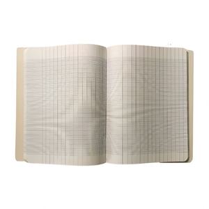 Carnet à lignes <span class=keywords><strong>français</strong></span> personnalisé populaire 22x17cm 48 feuilles à <span class=keywords><strong>prix</strong></span> avantageux - Product Image 3
