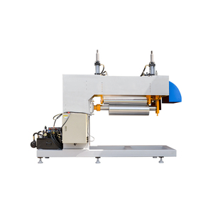 Exportateur chinois de machines à rouler les plaques en acier avec prix compétitif - Product Image 4