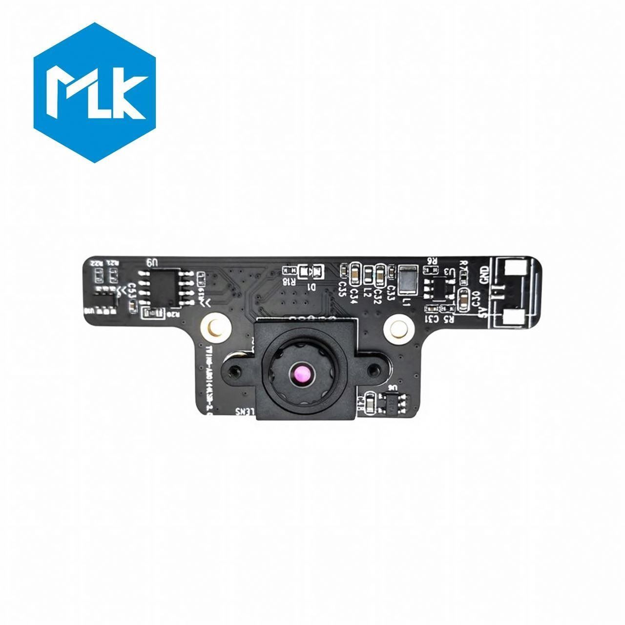 MLK AR0144 Global Shutter USB <strong>Camera</strong> <strong>Module</strong> for Barcode <strong>Scanner</strong> <strong>QR</strong> <strong>Code</strong> OCR Recognition 720P OEM