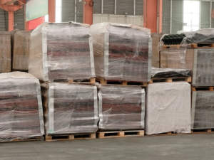 Оптовая продажа, стальная кровельная плитка ASTM A792 - Product Image 4