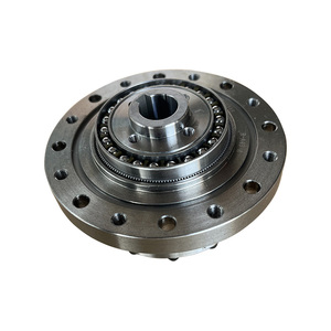 Motor de Accionamiento de Alta Velocidad para Articulaciones de Brazos Robóticos, Caja de Engranajes Reductora de Alta Velocidad para la Industria - Product Image 3