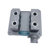 Kit de réparation pour camion 9701504502
