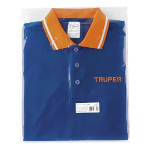 BOX 1 Polo de performance pour femme, bleu, S, TRUPER - Product Image 4