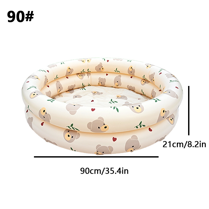 90 Dos Anillos - Osito