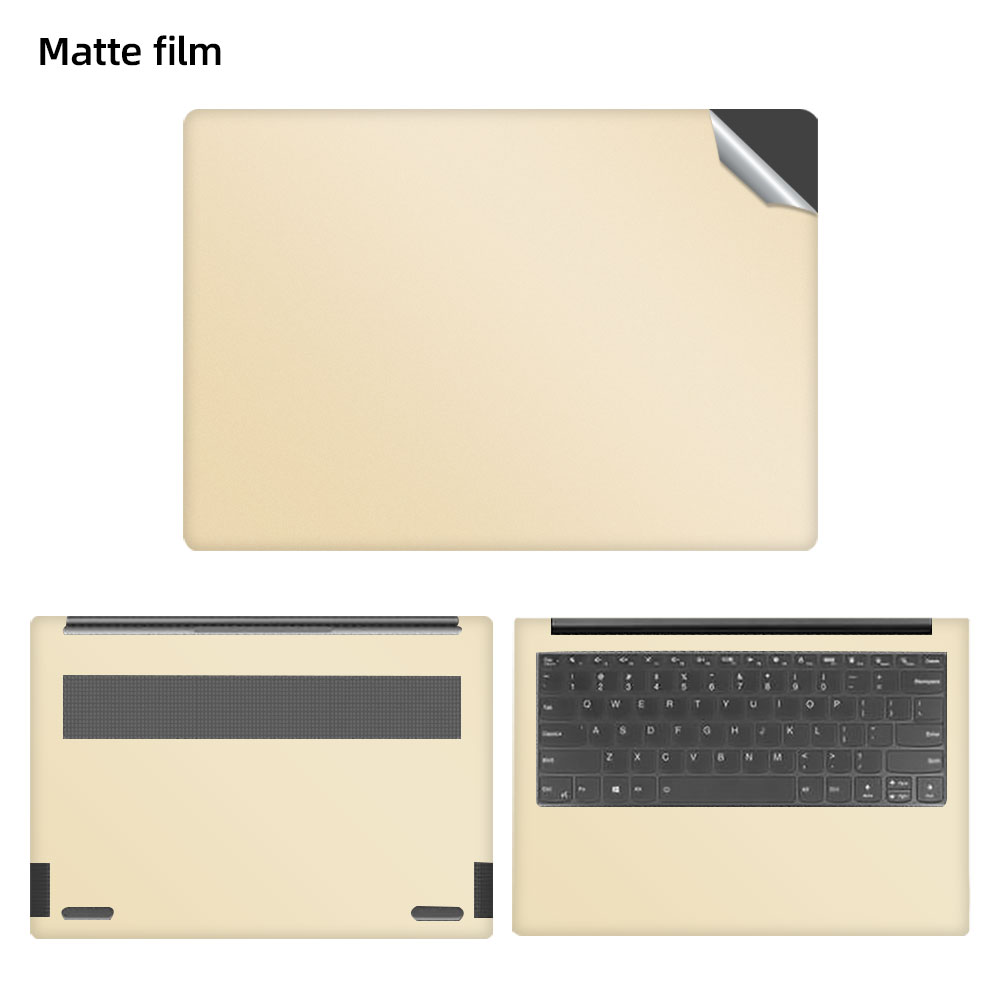 Film mat