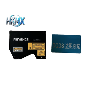 หัวเซ็นเซอร์วัดรูปร่างความเร็วสูงพิเศษ KEYENCE LJ-V7080 พร้อมการรับประกันหนึ่งปี - Product Image 1