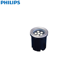 Luz <span class=keywords><strong>LED</strong></span> Subterránea RGB <span class=keywords><strong>PHILIPS</strong></span> UNIIn-ground BBP340 BBP341 BBP342 BBP343 BBP344 - Product Image 3