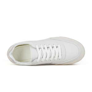 Scarpe Casual Jian Er di Alta Qualità per Inverno e Primavera, Moda Trendy, Leggere, Antiscivolo, con Lacci, Personalizzabili - Product Image 2