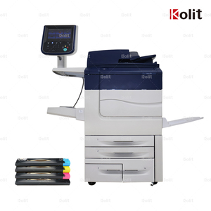 <span class=keywords><strong>TOP</strong></span> Vente Abordable Reconditionné Copieur Machine A3 <span class=keywords><strong>Couleur</strong></span> C60 C70 Photocopieur Imprimante Scanner et Photocopie - Product Image 2