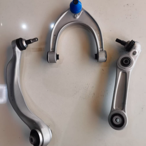 Kit de bras de <span class=keywords><strong>suspension</strong></span> avant inférieur pour BMW Série 5, Série 7 : 520, 525, 523, 530, 730, 740, 745Li - Product Image 2