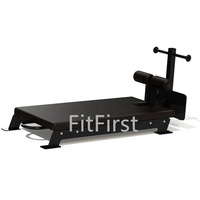 FitFirst GHR Floor Glute Ham Raise pour musculation