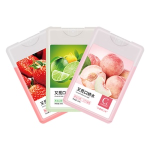 COKELIFE Spray Bucal Portátil de 20ml para Sexo Oral Comestible, Caramelos para Sexo Oral, Popping, Principiantes, Agua Oral, Marca Privada - Product Image 2