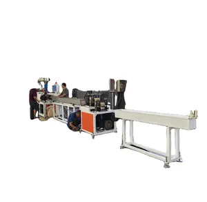 High-speed Pvc Panel Forming Machine Roof Ceiling Panel Plastic Wall Sheet Making Machine