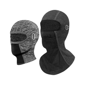 Cycling Balaclava Face Mask Ice Silk UV Protection Breathable Unisex Outdoor Sports Cap - Product Image 2