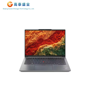 Portátil Empresarial Lenovo ThinkPad E14, el Más Vendido, con CPU Ultra7 155H, 32 GB de RAM, 1 TB SSD, Gráficos Integrados, Pantalla de 14 Pulgadas y 2.2K - Product Image 3
