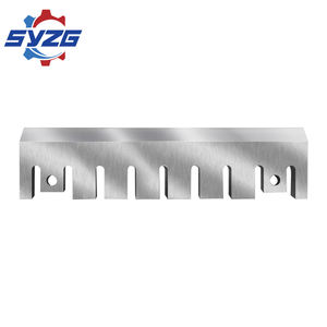 Houten Snijblad Hoge Snelstaal Sterk Slijtvast Brekerblad - Product Image 4