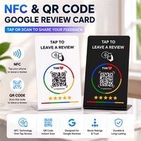 Carte NFC d'identification par radiofréquence pour paiement, contrôle d'accès durable et étanche, clé d'hôtel en PVC, programmable à faible coût
