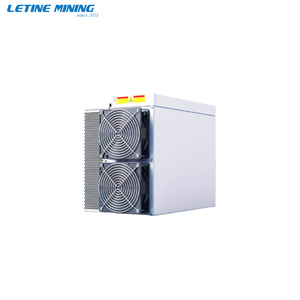 Bideer SealMiner A3 Air 9.7J/Th penambang Bitcoin Asic Crypto A3 Rig prosesor <span class=keywords><strong>Data</strong></span> komputer - Product Image 6