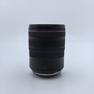 เลนส์ซูมคุณภาพสูงมือสองแท้สำหรับเมาท์ EF-S รุ่น 24-105 มม. <span class=keywords><strong>F4</strong></span> L IS USM ฟูลเฟรม <span class=keywords><strong>ขนาด</strong></span>ฟิลเตอร์ 67 มม. เหมาะสำหรับถ่ายภาพบุคคล - Product Image 1