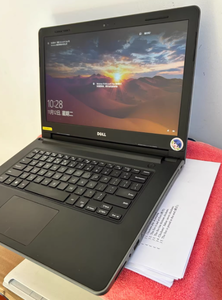 Hiệu Suất Cao Thứ Hai Tay Máy Tính Xách Tay Dall 3468 I5 8 + 240G Máy Tính Xách Tay Bán Buôn Giá de-Sẽ Sử Dụng Máy Tính Xách Tay - Product Image 3