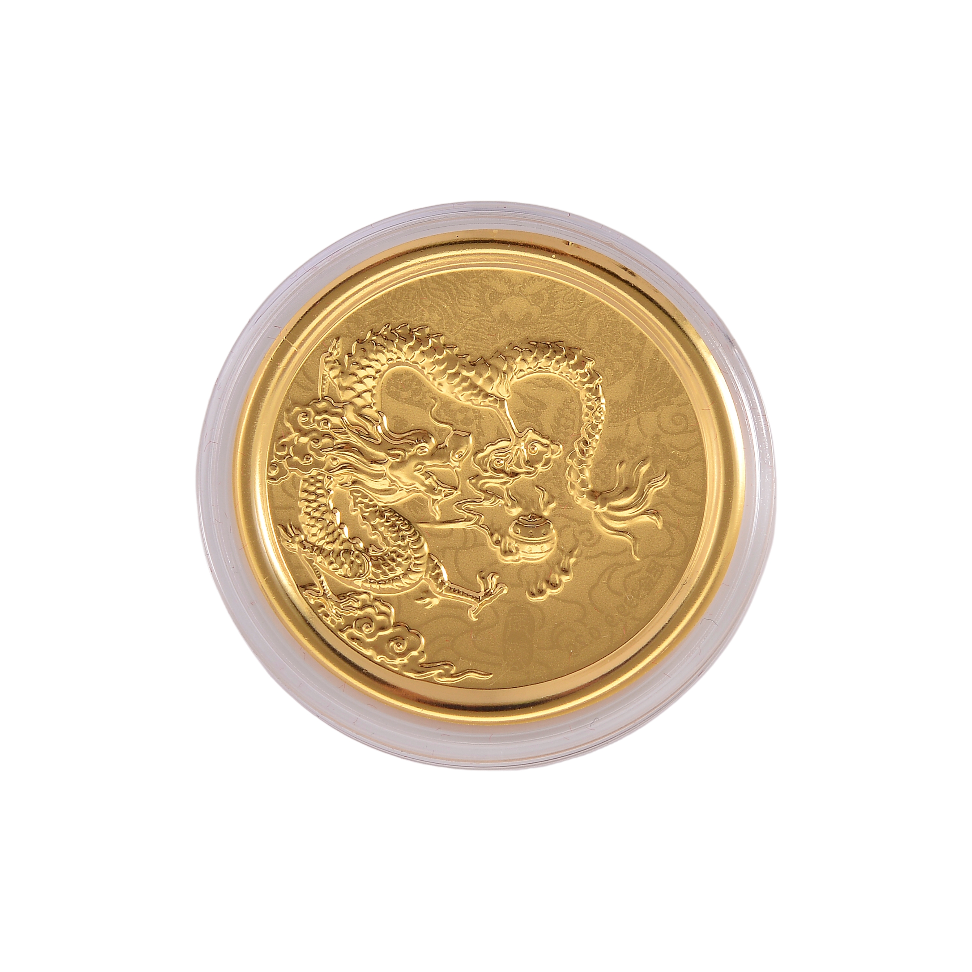 Dragón