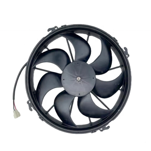 For Bus Evaporator Unit 9814080400 9814080300